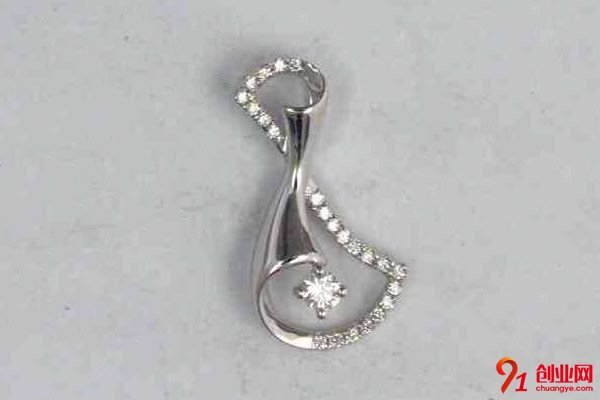 古珀行鉆石珠寶加盟流程