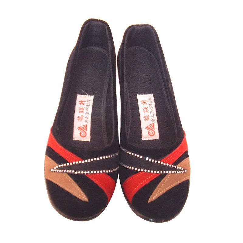 瑞聯升老北京布鞋