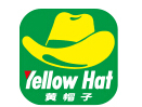 黃帽子汽車用品
