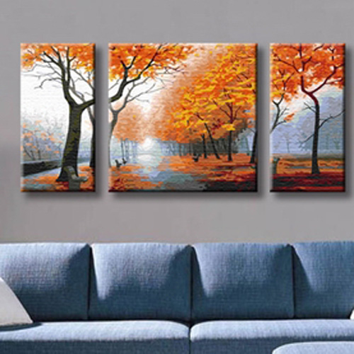 樂又美數(shù)字油畫加盟