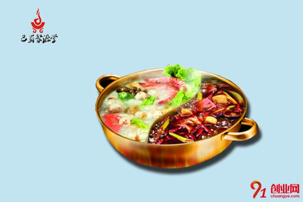 巴蜀聚源堂加盟