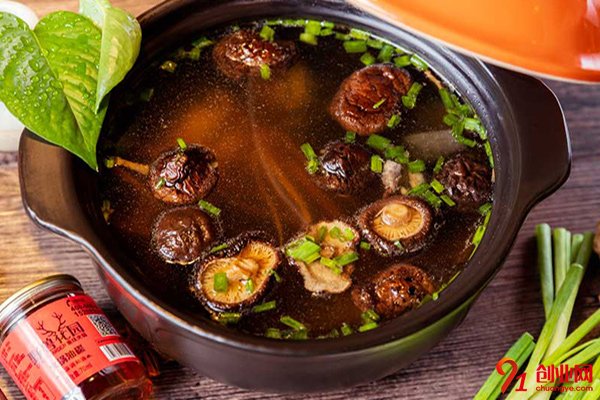 森林野獸花園火鍋加盟條件