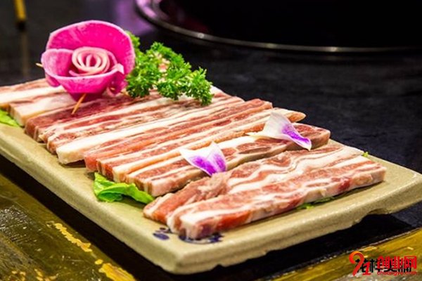 花樣美腩加盟條件