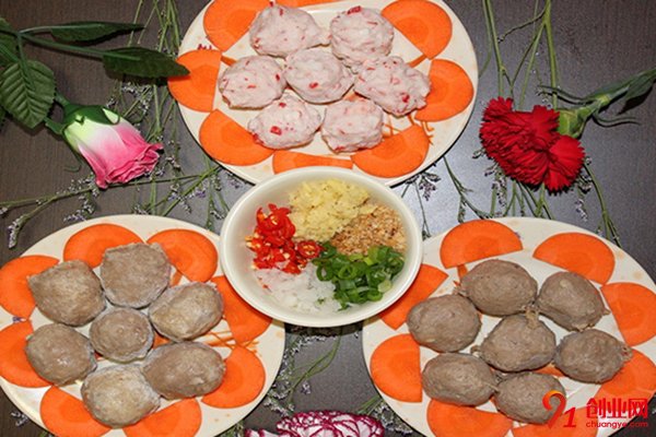 花樣美腩加盟流程