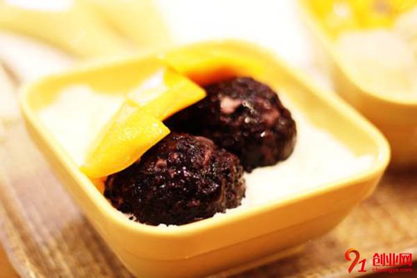 滿記甜品加盟條件