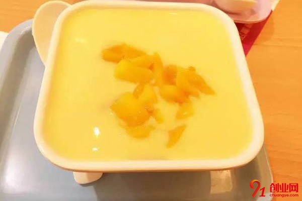 滿記甜品加盟流程