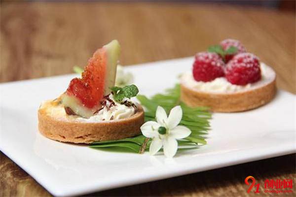 瑪麗蓮甜品加盟條件