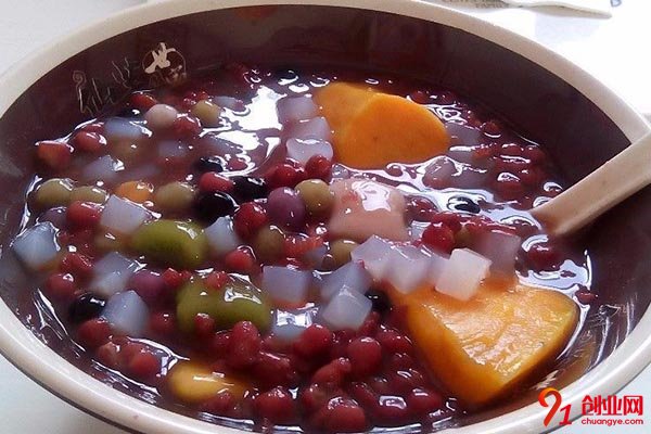 仙芋世家甜品加盟條件