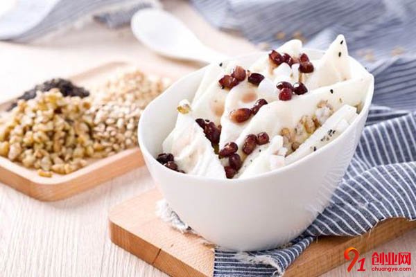 天際酸奶機(jī)加盟條件