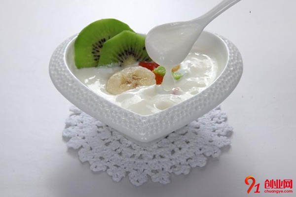 花花牛酸奶加盟條件