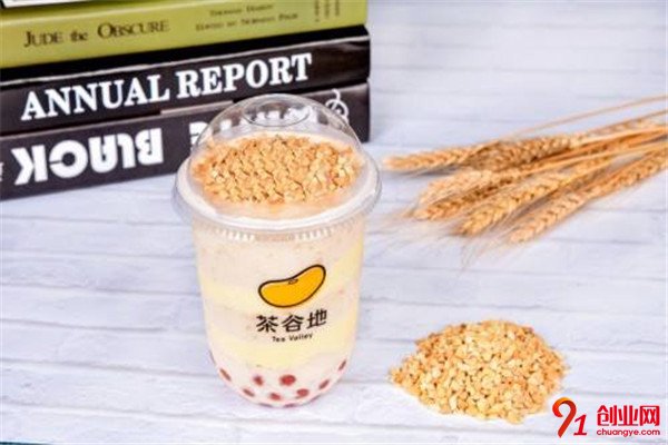 茶谷地加盟條件