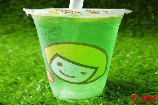 Coco都可奶茶茶飲加盟條件