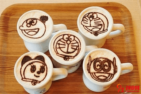 哆哆奶茶加盟流程