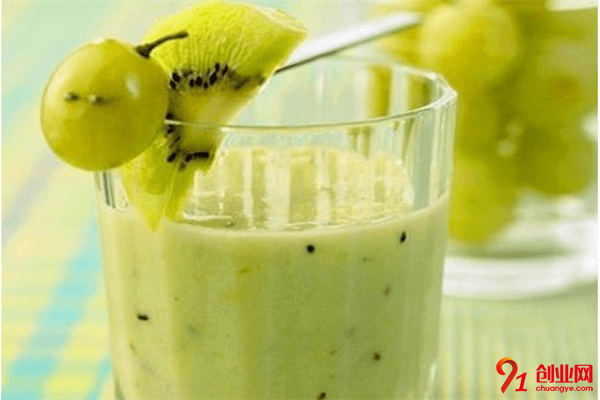 悠悠奶茶加盟流程