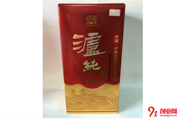 瀘純白酒加盟條件