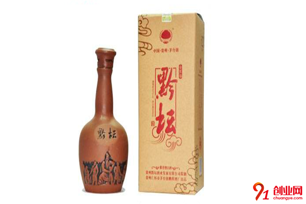 黔壇白酒加盟條件