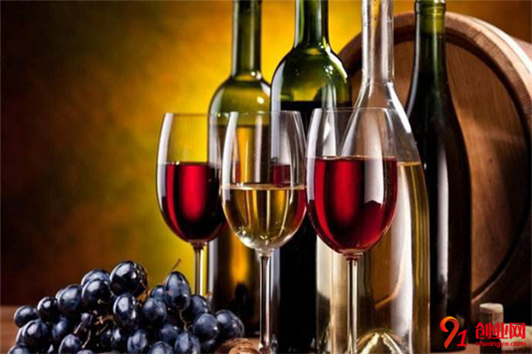 德龍寶真葡萄酒加盟品牌介紹