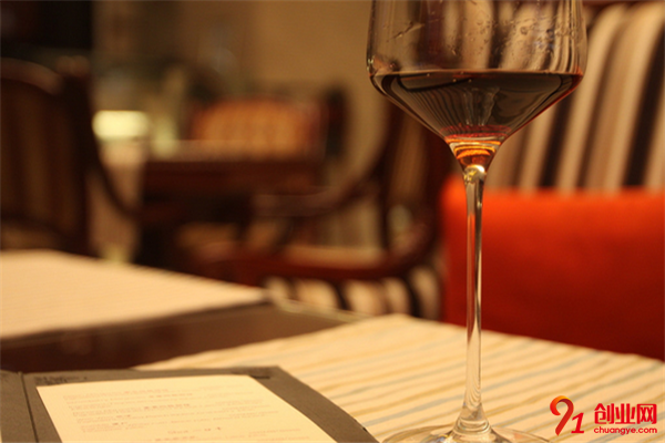 凌軒葡萄酒加盟品牌介紹