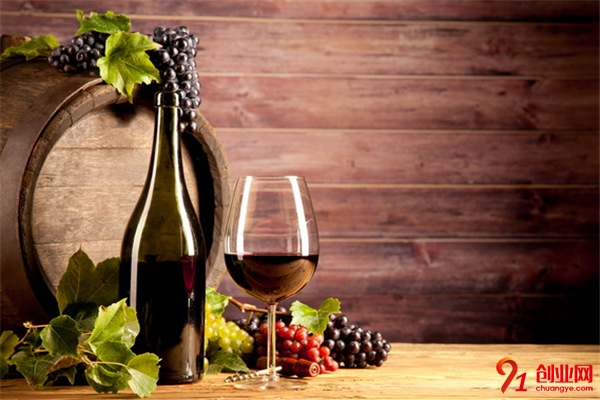 凌軒葡萄酒加盟流程