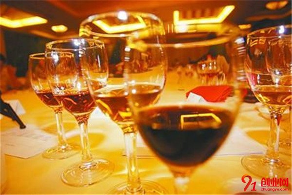 四方綠源保健酒加盟項目介紹