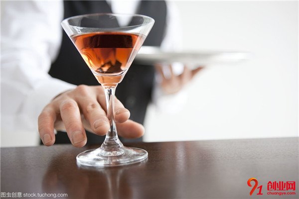 四方綠源保健酒加盟流程