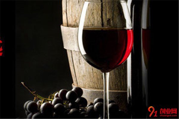 鄉(xiāng)都葡萄酒,加盟流程