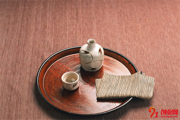 百年賴莊白酒加盟條件