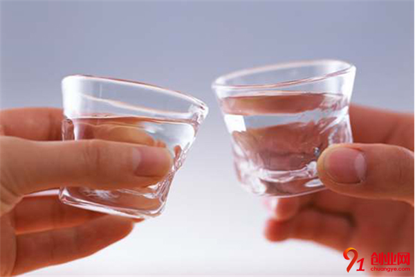 百年賴莊白酒加盟流程