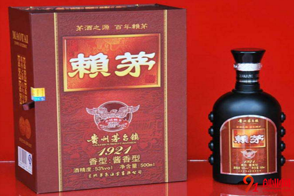 賴茅白酒加盟流程