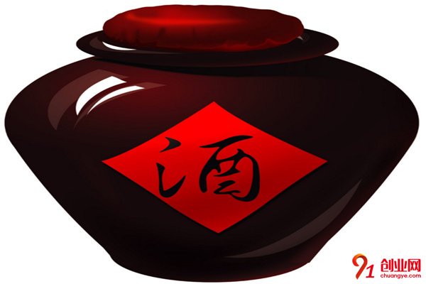 瓊白酒加盟流程