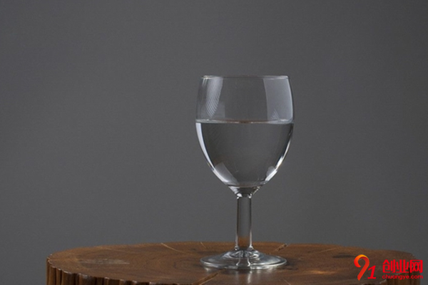 瓊白酒加盟品牌介紹