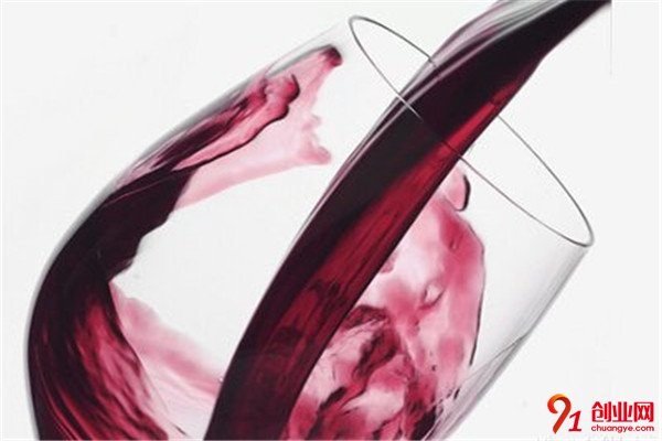 金色名莊紅酒加盟項目介紹