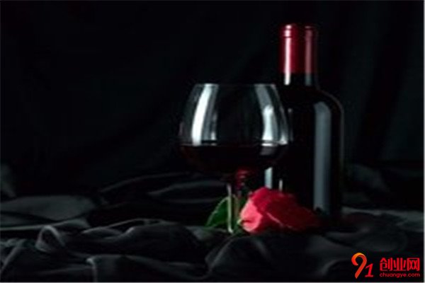 新大地紅酒加盟流程