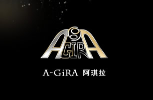 AGiRA阿琪拉飾品