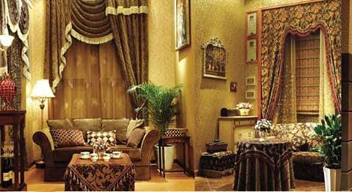 貝奇布藝 貝奇布藝