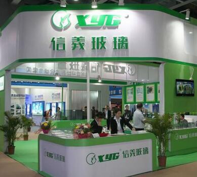 信義玻璃 信義玻璃