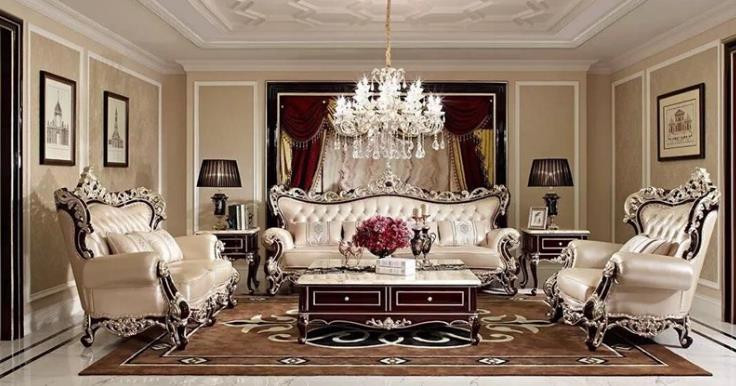 MH法式新古典家具 MH法式新古典家具