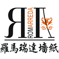 羅馬瑞達墻紙