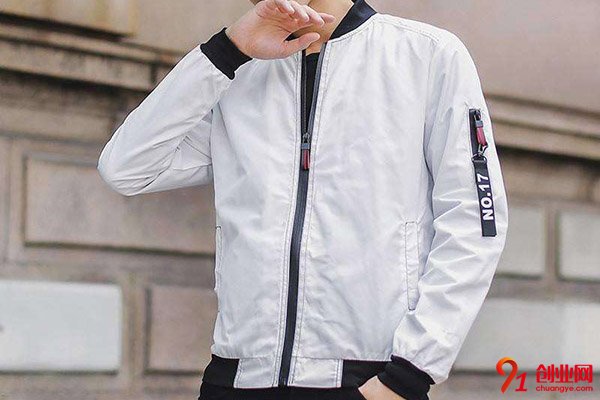 量品定制男裝加盟流程