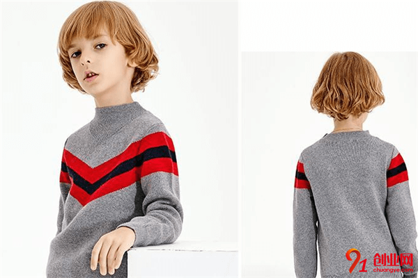 米喜迪童裝加盟流程