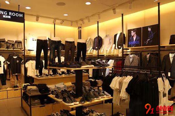 km男裝加盟條件