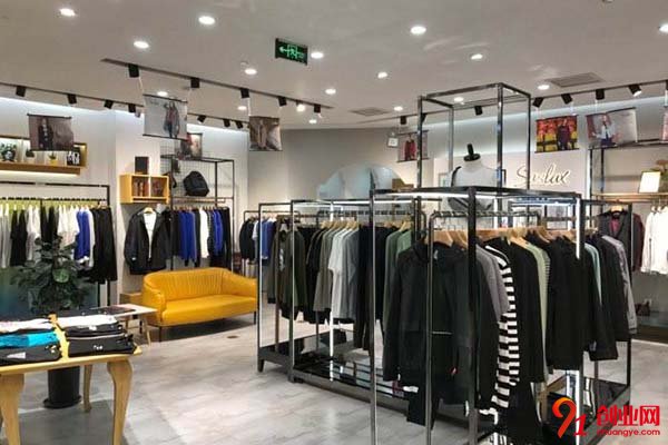 莎斯萊思加盟流程