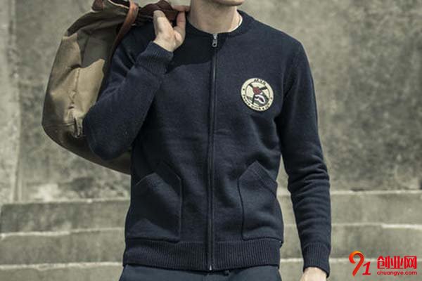 AK男裝加盟條件