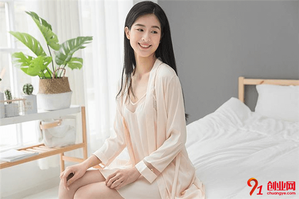 美季美優(yōu)內(nèi)衣加盟品牌介紹