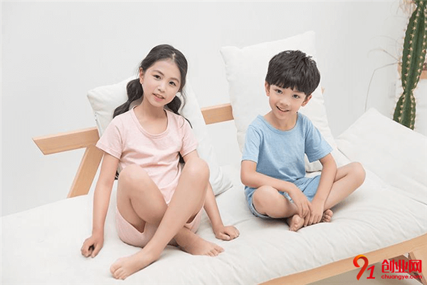 美季美優(yōu)內(nèi)衣加盟流程