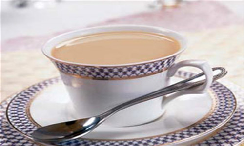 三千客奶茶加盟 三千客奶茶