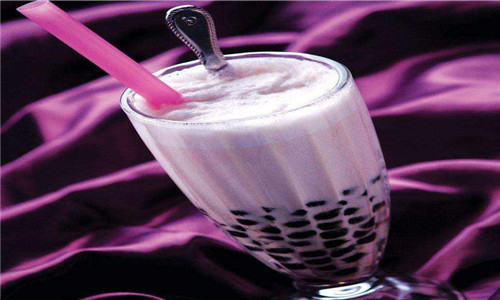 捧茶茶加盟 捧茶茶