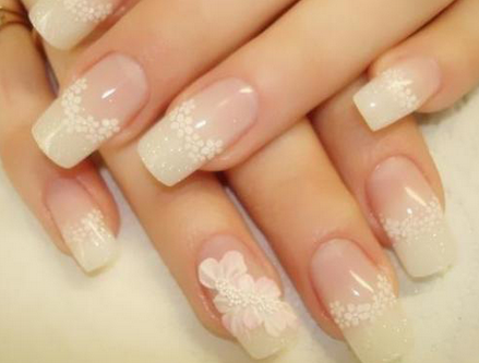 小男孩美甲 小男孩美甲