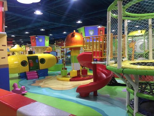 寶寶星游樂設備 寶寶星游樂設備