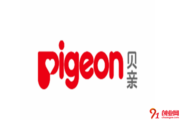 貝親加盟品牌介紹